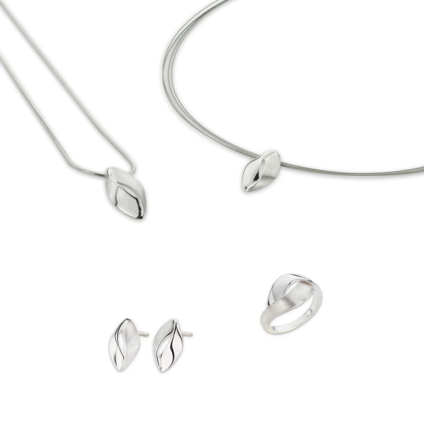 Gala Design Ketting Leeve J0060 by Jwls4u