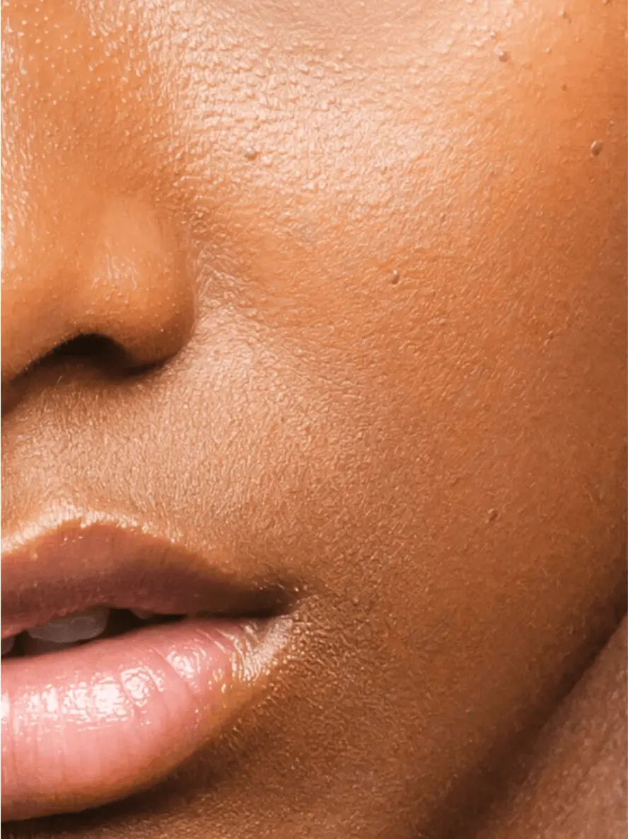Luminous foundation 10 Manhattan Nocturne Premium Opulence by BYMANYC ® New York