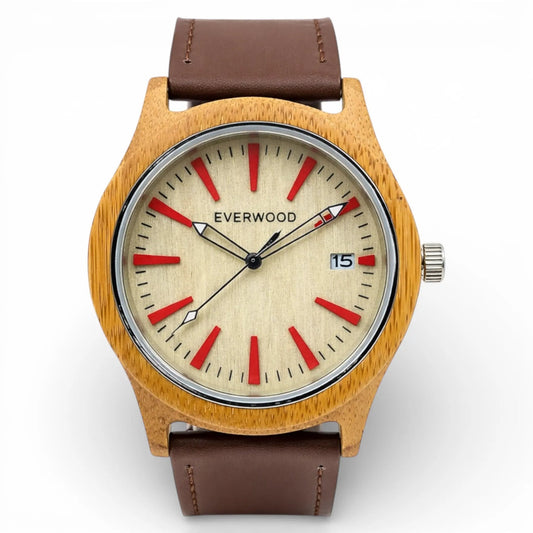 Kylemore Bamboo by Everwood Original