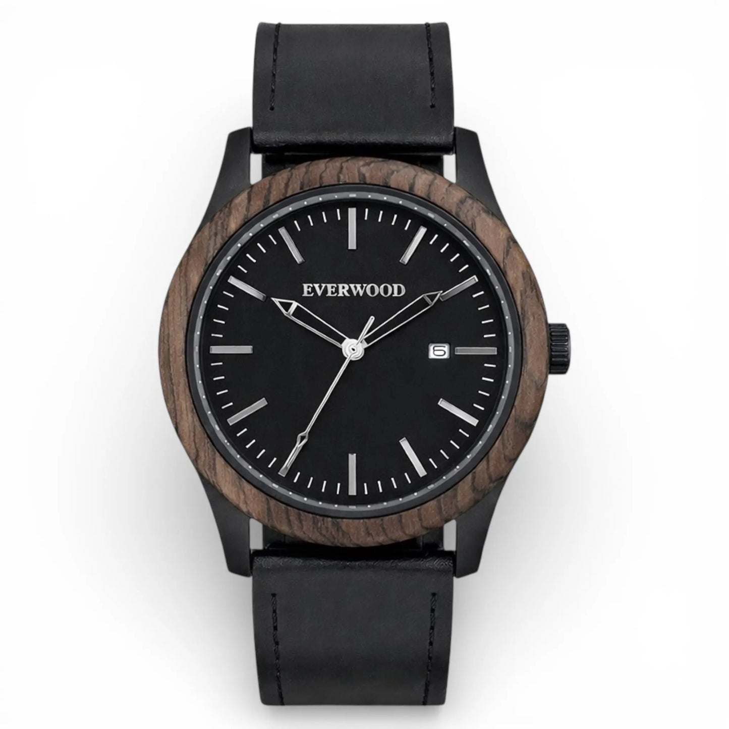 Inverness Walnut by Everwood Original