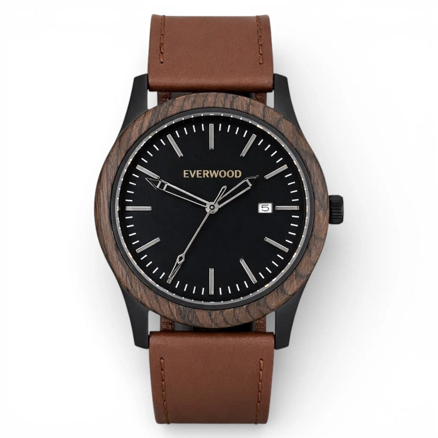Inverness Walnut by Everwood Original