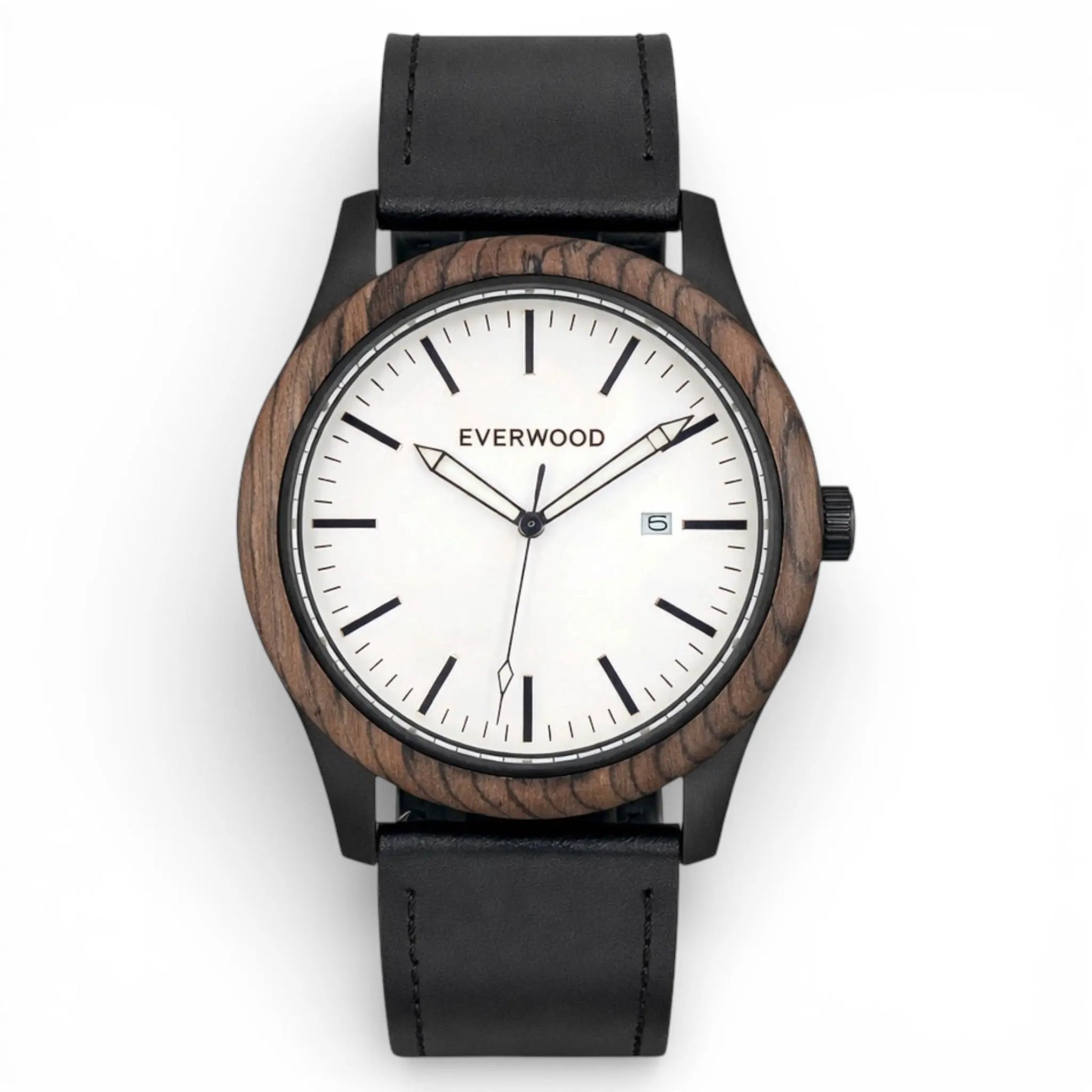 Inverness Walnut by Everwood Original
