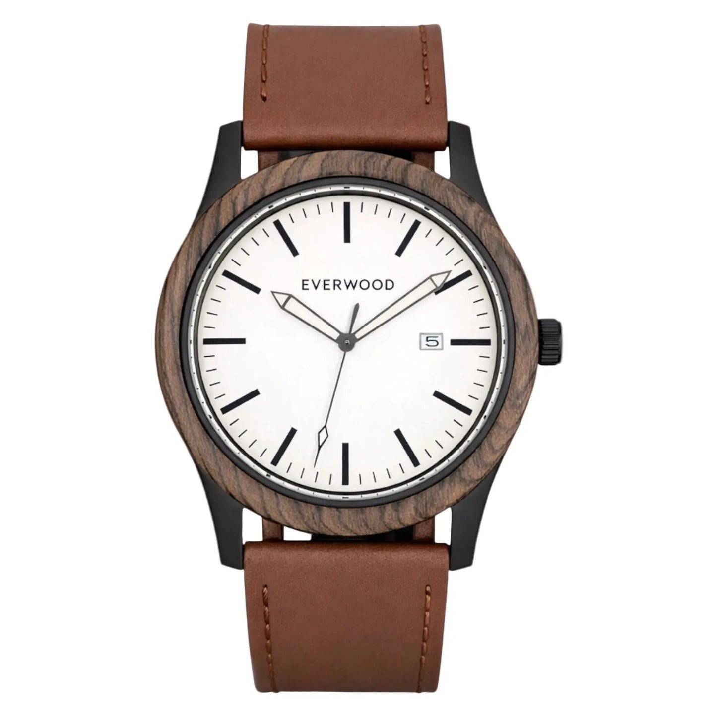 Inverness Walnut by Everwood Original