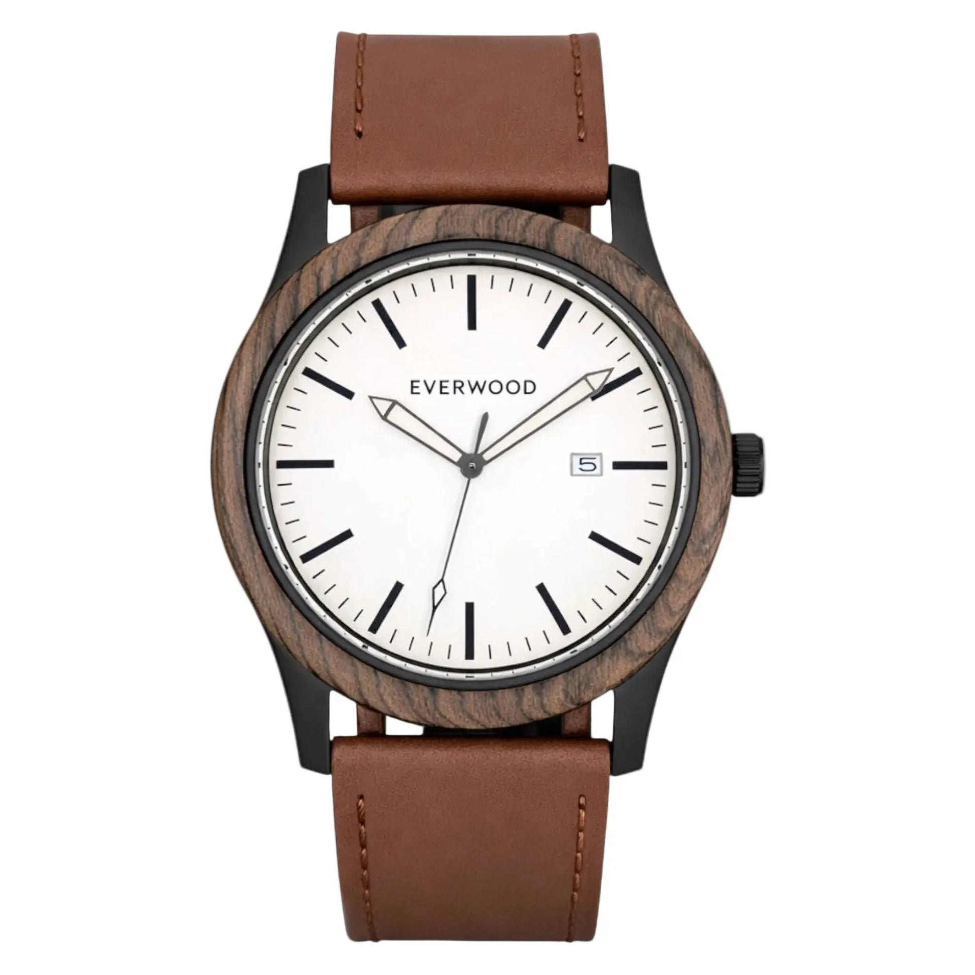 Inverness Walnut by Everwood Original