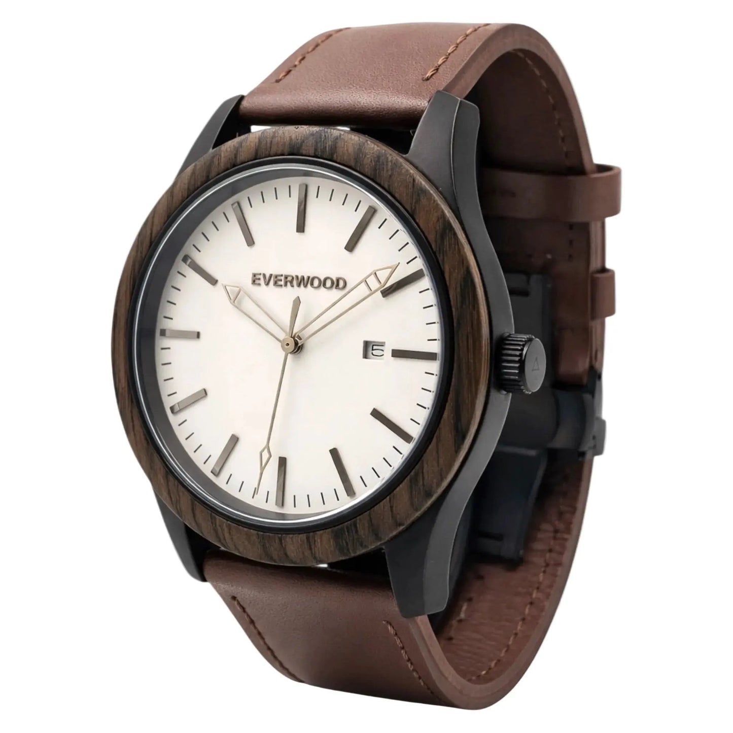 Inverness Walnut by Everwood Original