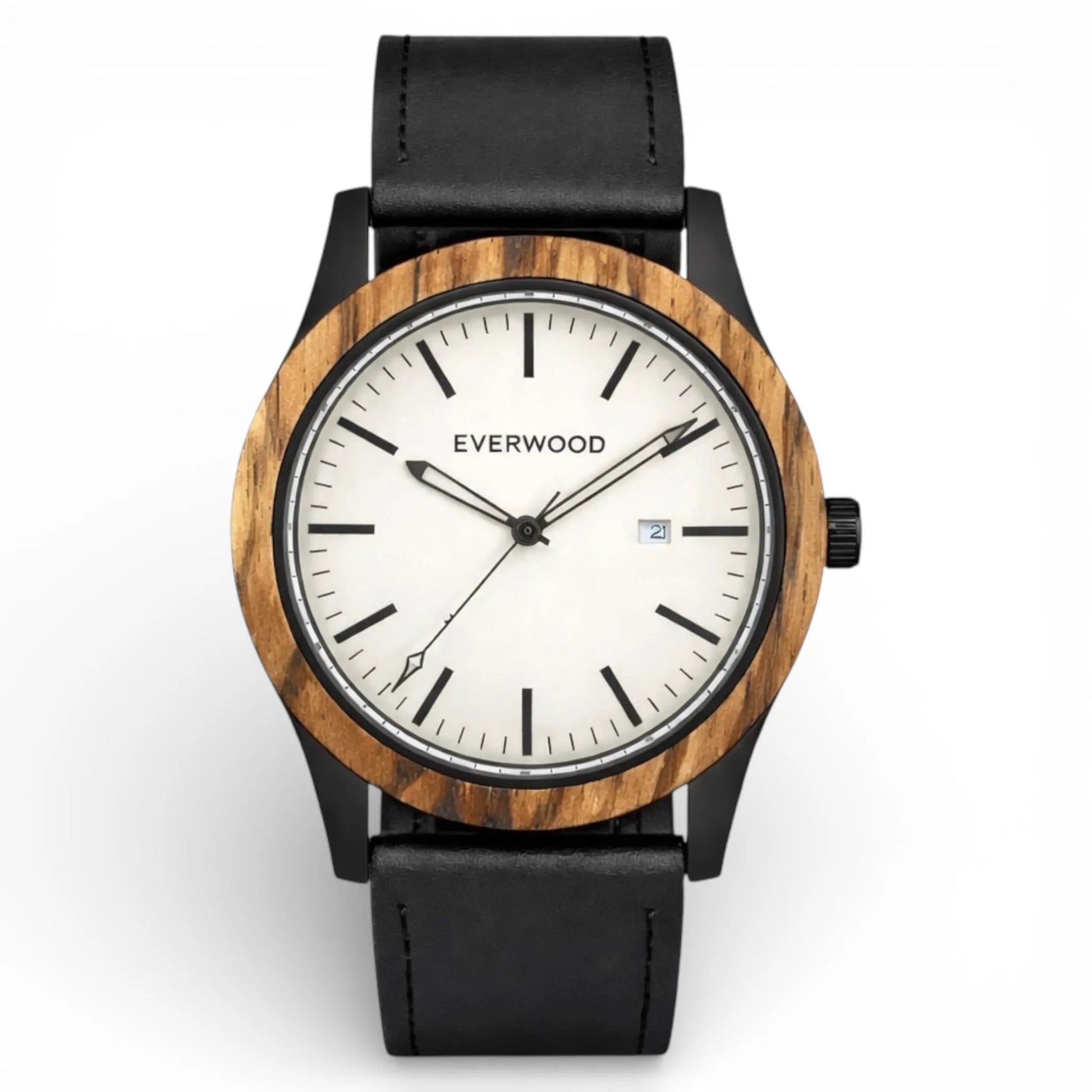 Inverness Zebrawood by Everwood Original
