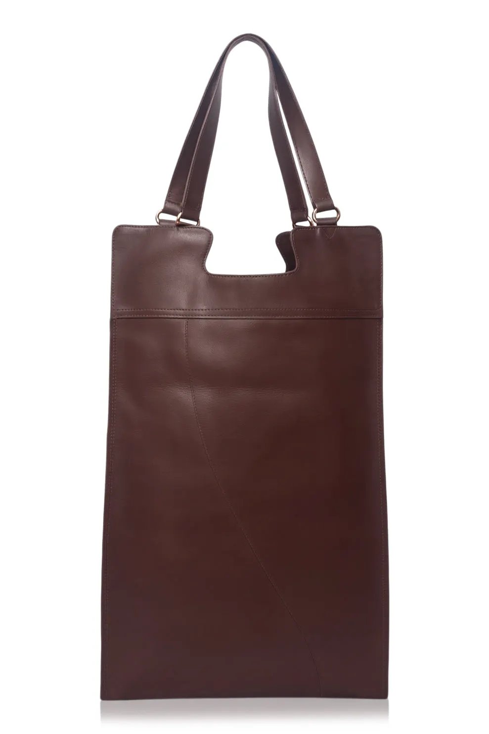Mi Vida Foldover Tote by Local