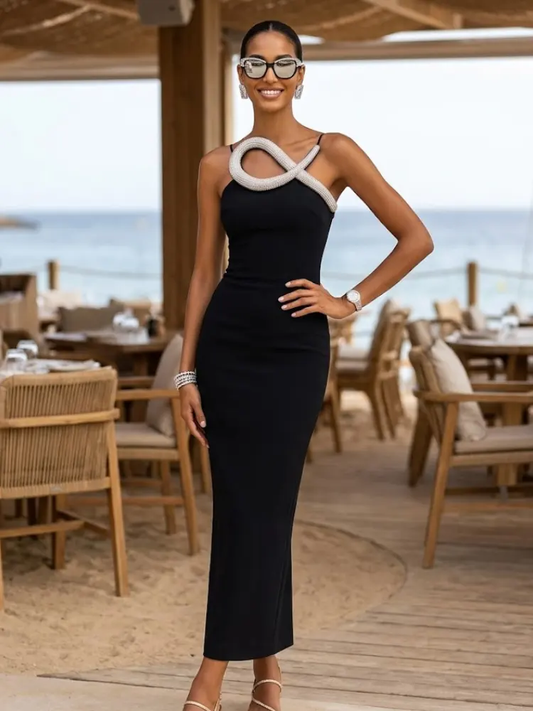 DRESS FOR WOMEN Elegante CHICAGO New Collection SUMMER 07 BYMANYC ® New York by BYMANYC ® New York