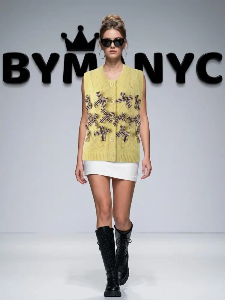 WOMEN'S BLOUSE Elegant Ecological Prêt-à-Porter New Collection GRAMERCY PARK BYMANYC ® New York by BYMANYC ® New York