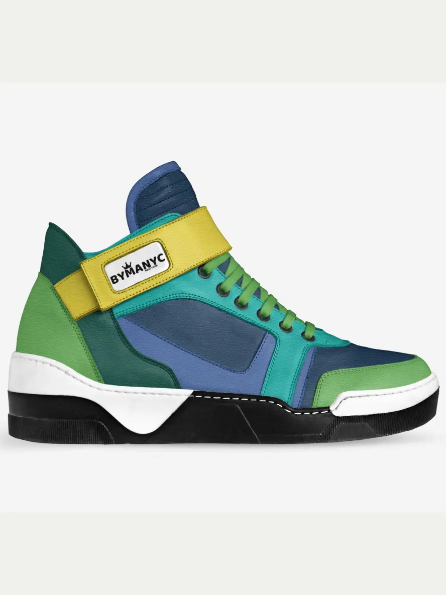 Nolita Luxe Vegan Footwear | BYMANYC ® New York Haute Style by BYMANYC ® New York