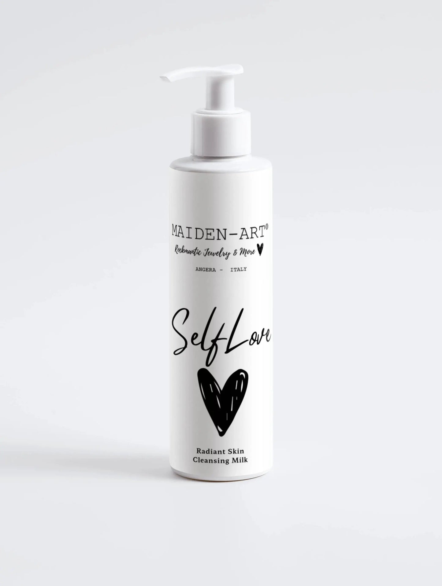 Radiant Skin - Cleansing Milk by Selfnamed