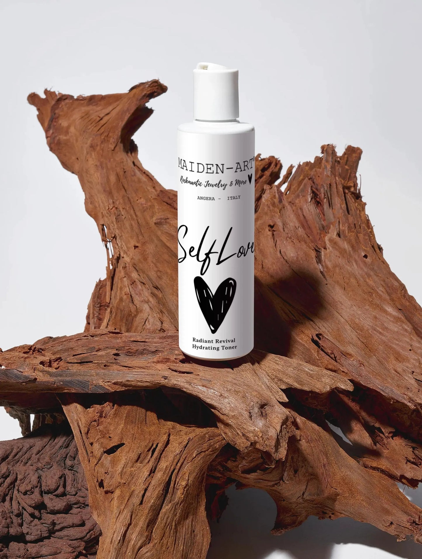Hydrating Toner - Radiant Revival by Selfnamed