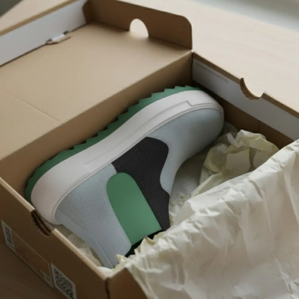 Recycled Boots BYMANYC ® New York CHELSEA STUDIO by BYMANYC ® New York