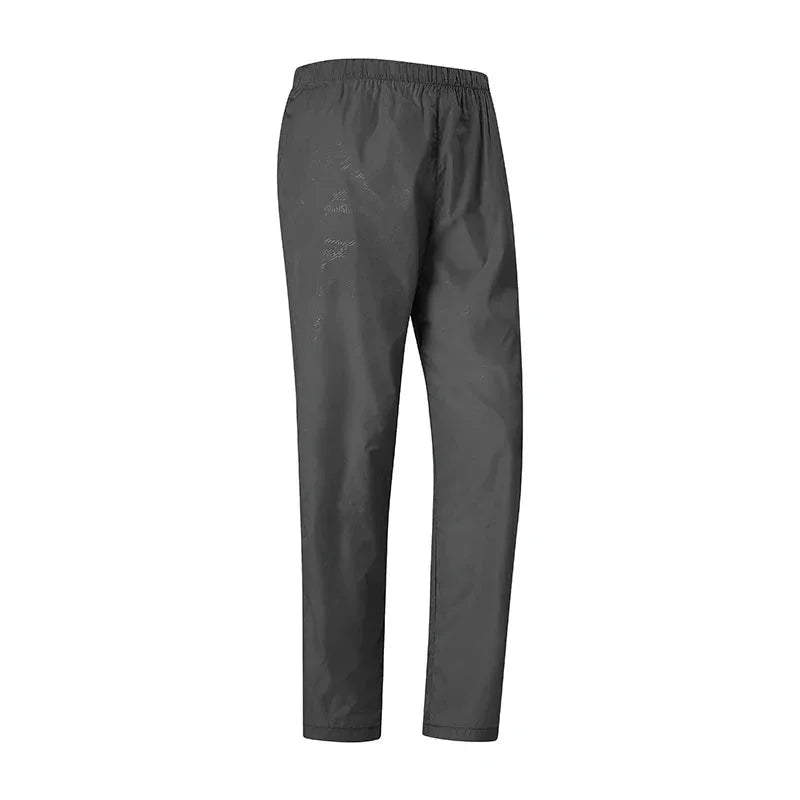 Pants Waterproof Pants Mountain Rain Trousers Everyday Wear by Vimost Shop