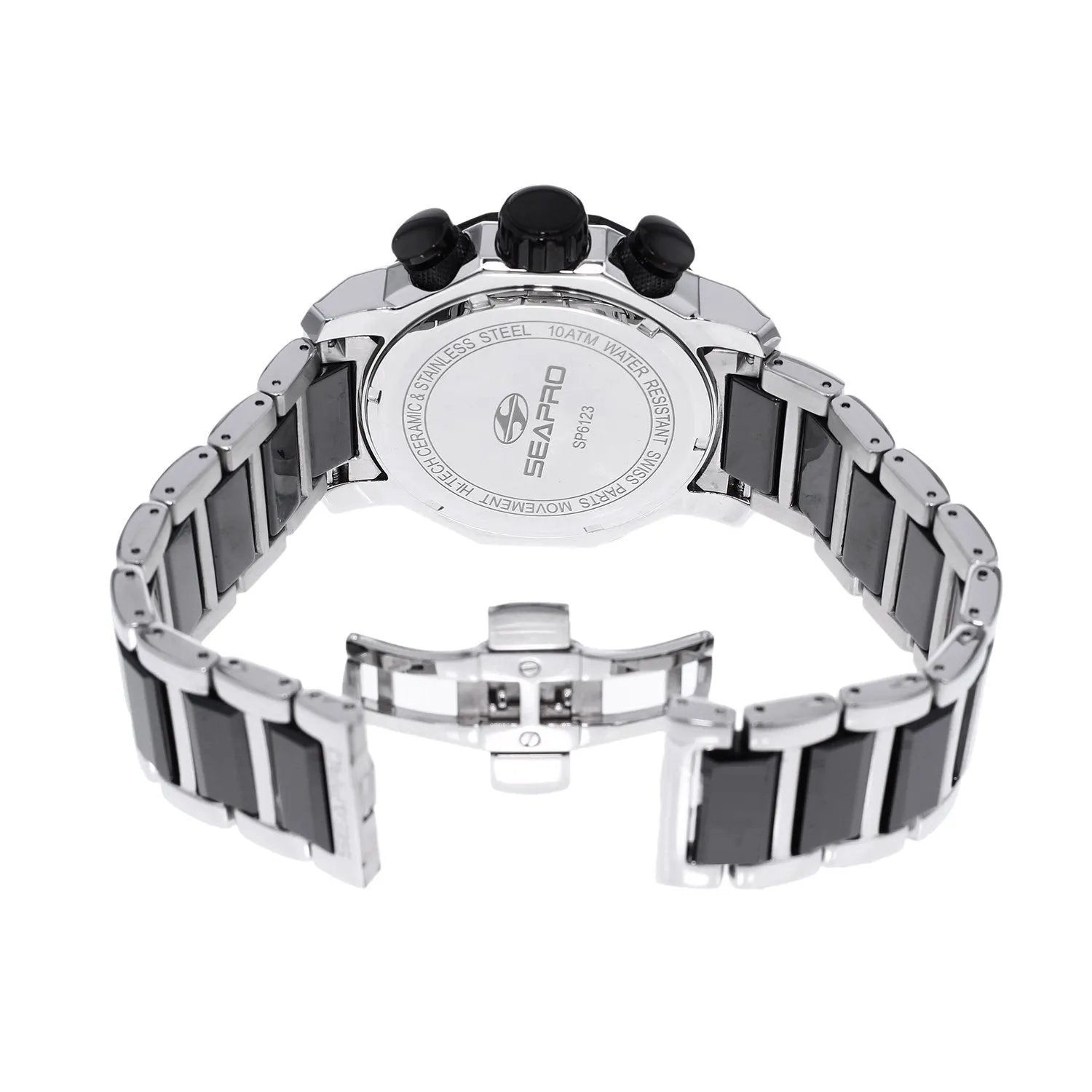 Men's Coral by Seapro Watches