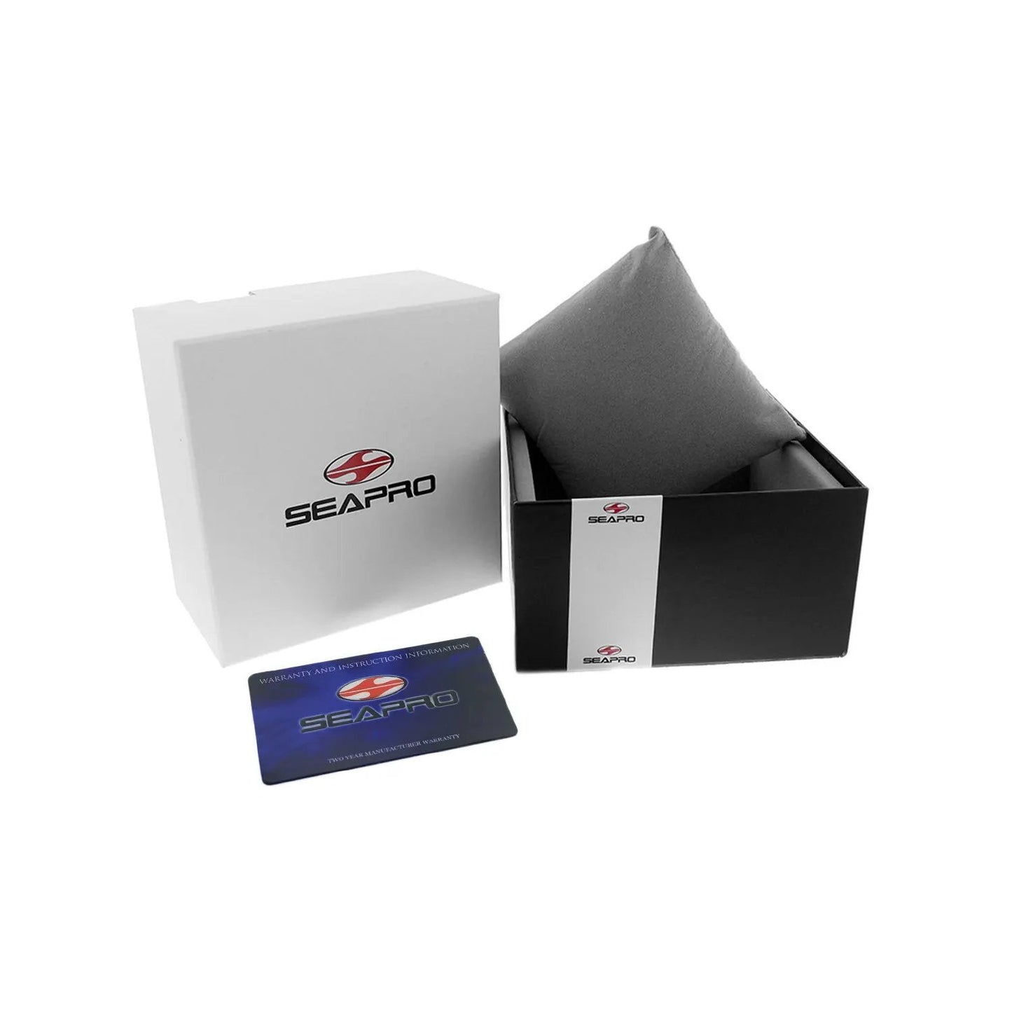 Women's Seductive by Seapro Watches
