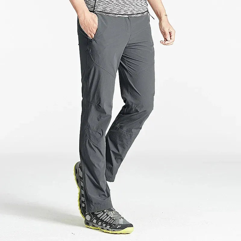 Waterproof Pants Breathable Trousers Hunting Mountain Pants Everyday Wear by Vimost Shop