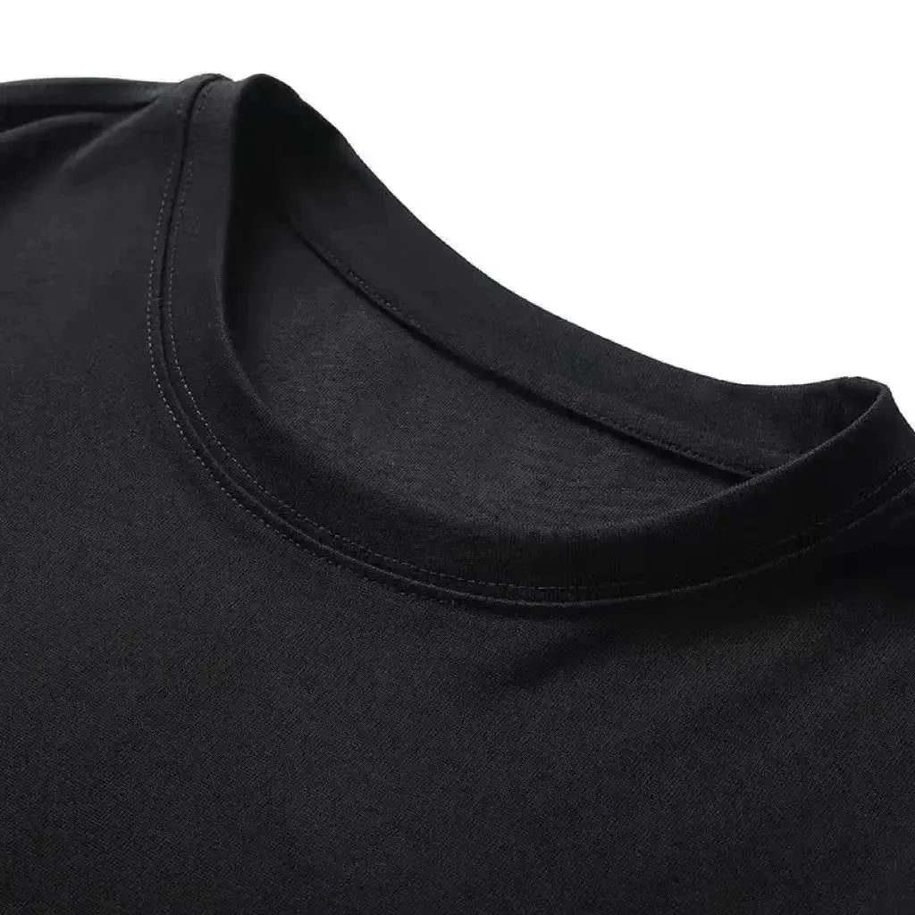 Hangover Graphic Printing Summer Autumn Winter Cotton Men's and Women's T-Shirts Short Sleeves Luxury Outdoor Sports Brand Tops by Vimost Shop