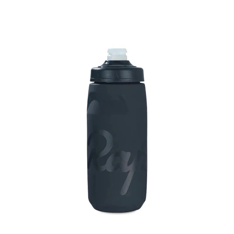 Rapha Cycling Water Bottle 620/750ml Ultra light Leak-proof squeezable Taste-free Camping Hiking Sports Bicycle Kettle by TOPRIDER Official Store