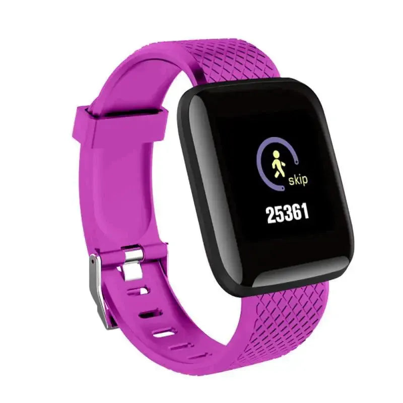 Multifunctional Smart Watch Men Women Bluetooth Connected Phone Music Fitness Sports Bracelet Sleep Monitor Y68 Smartwatch D20 by OPUYYM Smartwatch Store