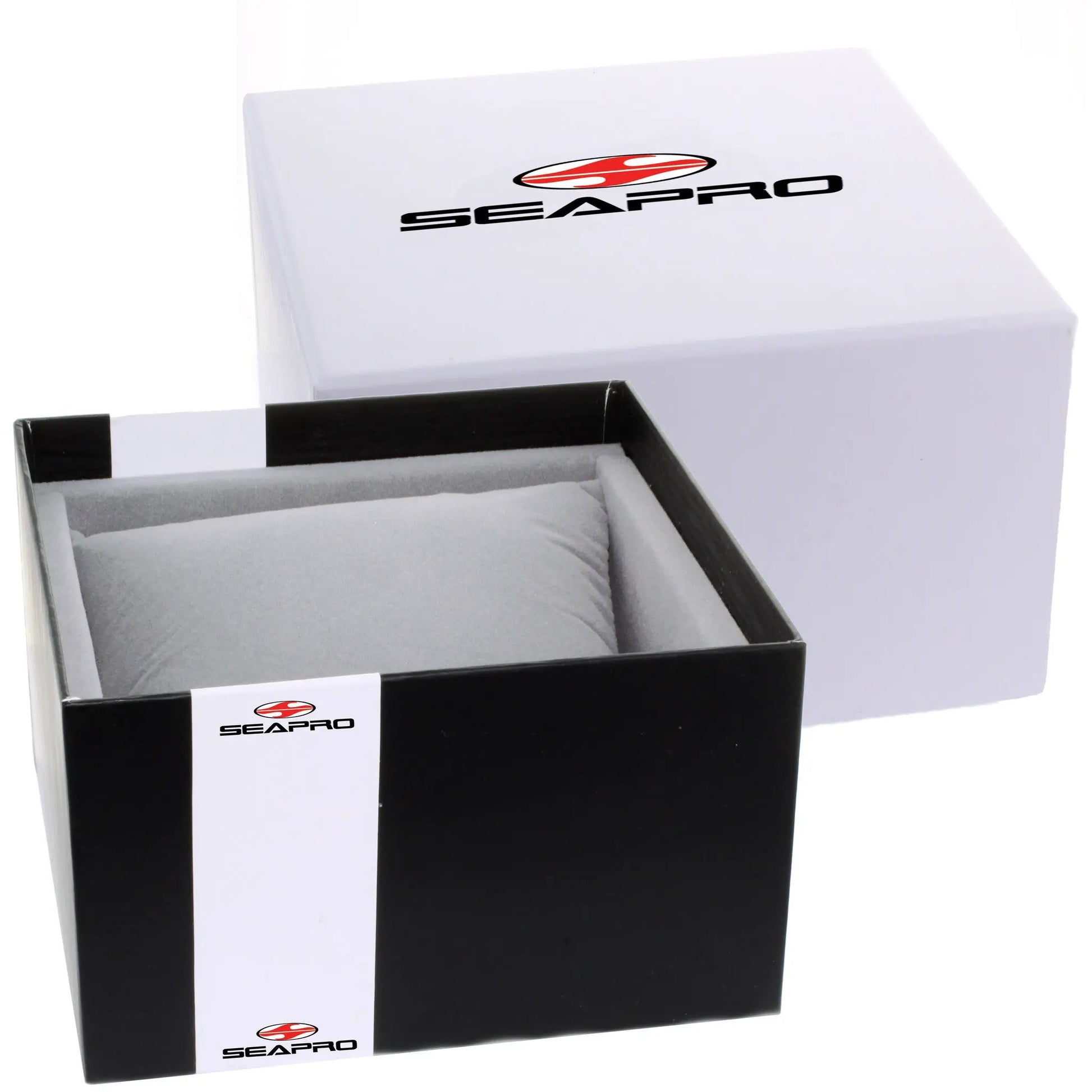 Men's Driver by Seapro Watches