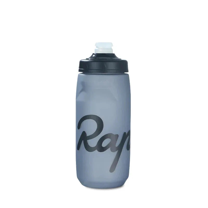 Rapha Cycling Water Bottle 620/750ml Ultra light Leak-proof squeezable Taste-free Camping Hiking Sports Bicycle Kettle by TOPRIDER Official Store