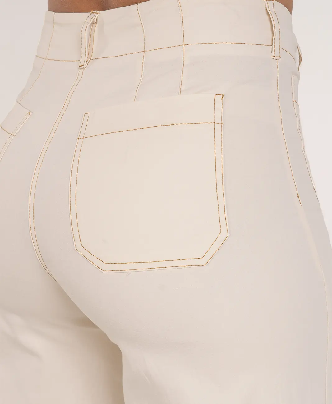 PUSH UP JEAN MHT12412/14 (Petite/Long) by Shape Up