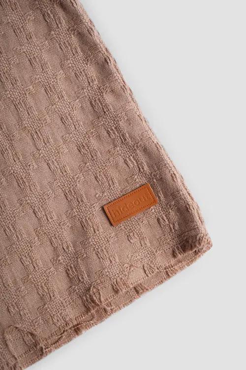 Sleeveless Knit Vest by Hideout