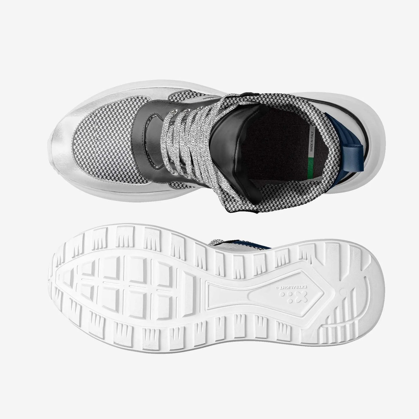 Sneaker Vegan Sport Technical BYMANYC ® New York CHELSEA by BYMANYC ® New York