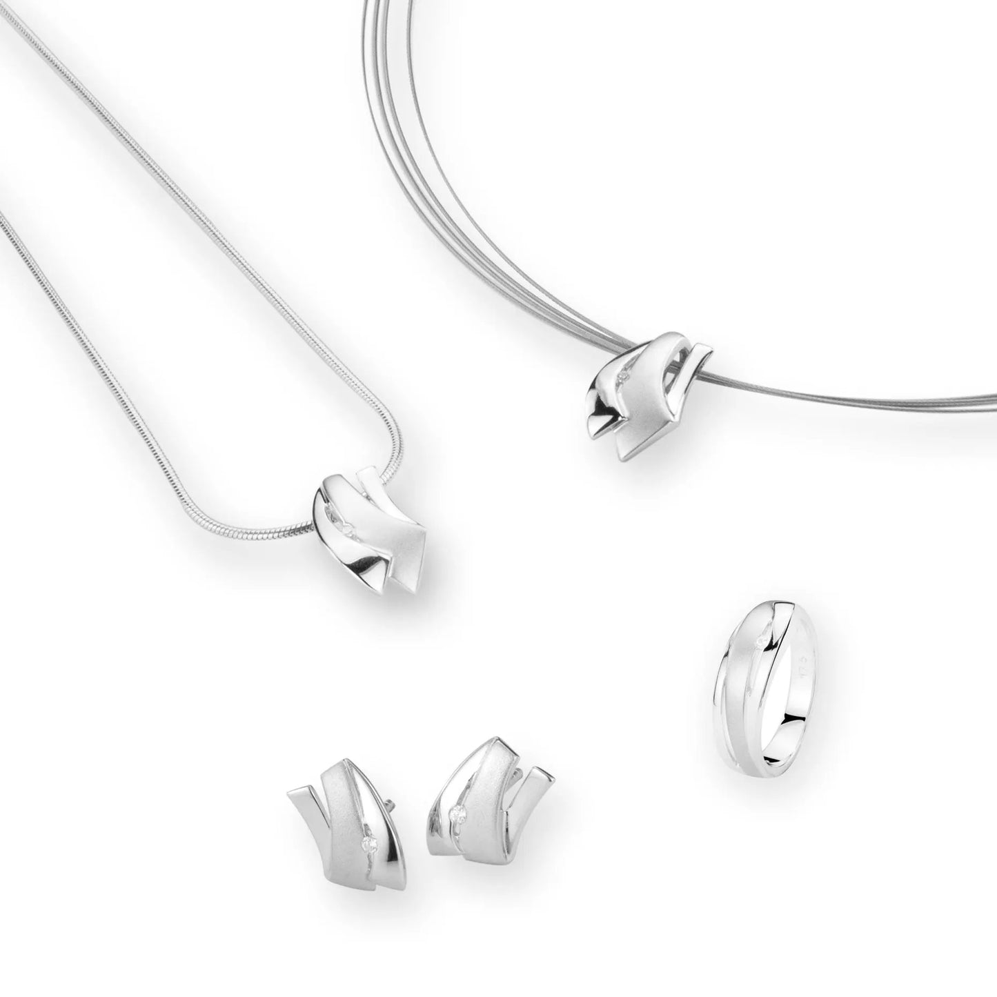 Gala Design Ketting Storm J0011 by Jwls4u