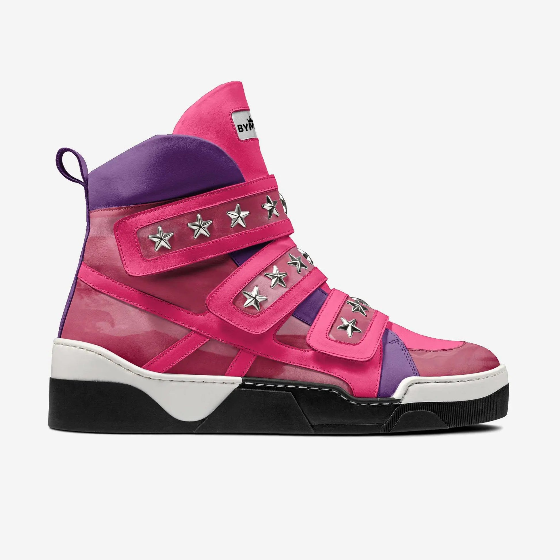 Sustainable Ankle Boots BYMANYC ® New York – HUDSON LUXE by BYMANYC ® New York