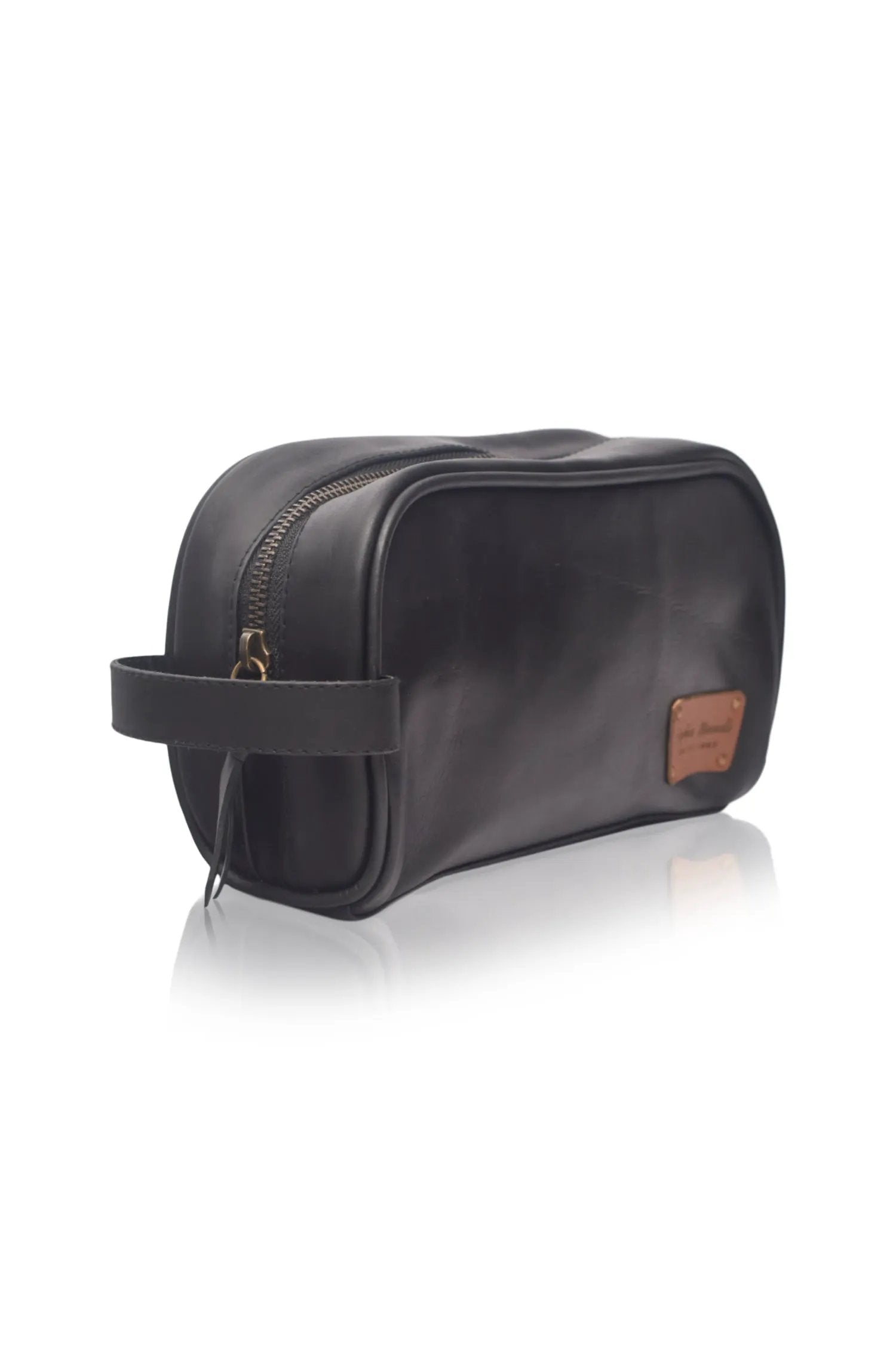 Urban Nomad Personalized Unisex Toiletry Bag by ELF