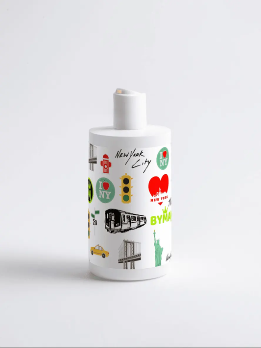 Vegan Shampoo for Hair | BYMANYC ® New York by BYMANYC ® New York