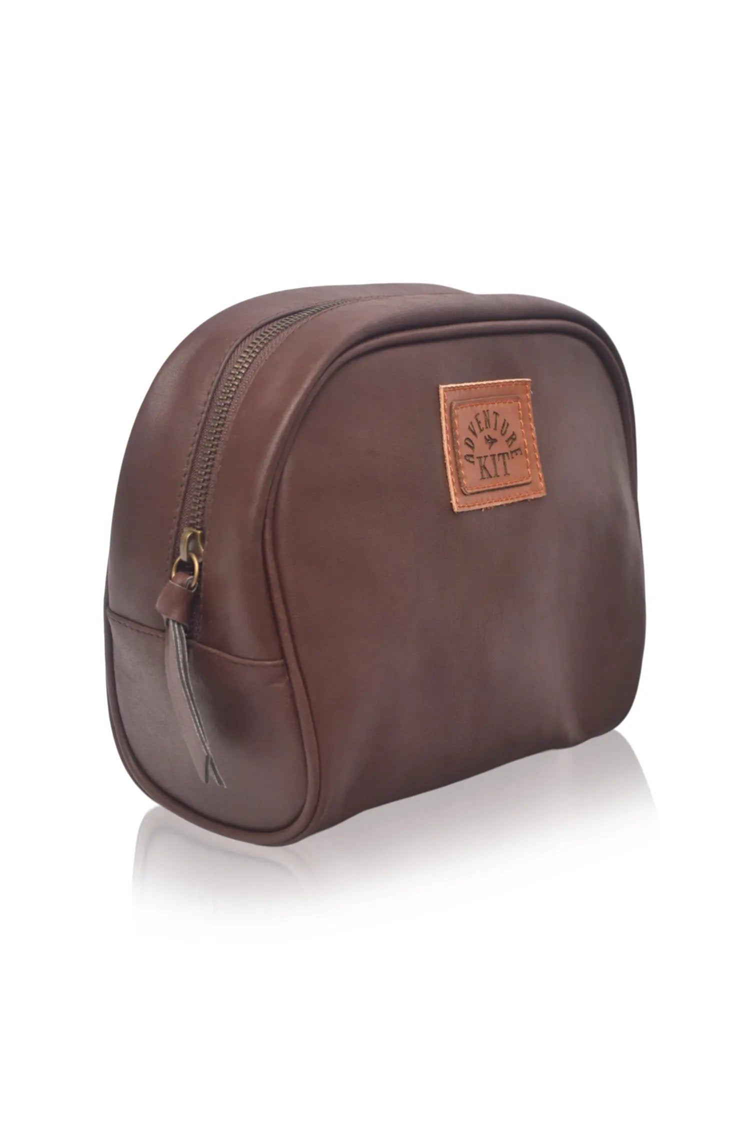 Voyage Unisex Personalized Toiletry Bag by ELF