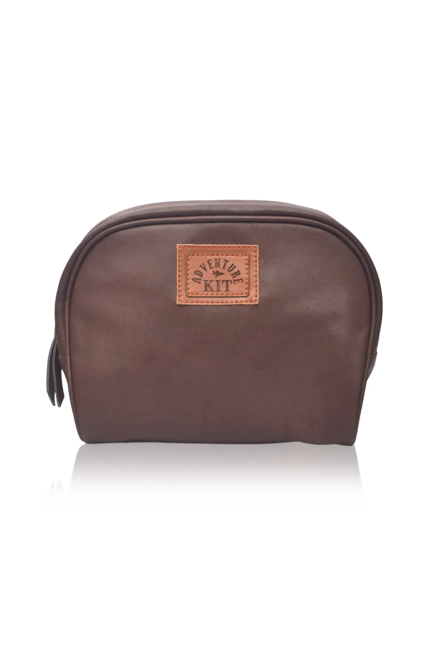 Voyage Unisex Personalized Toiletry Bag by ELF