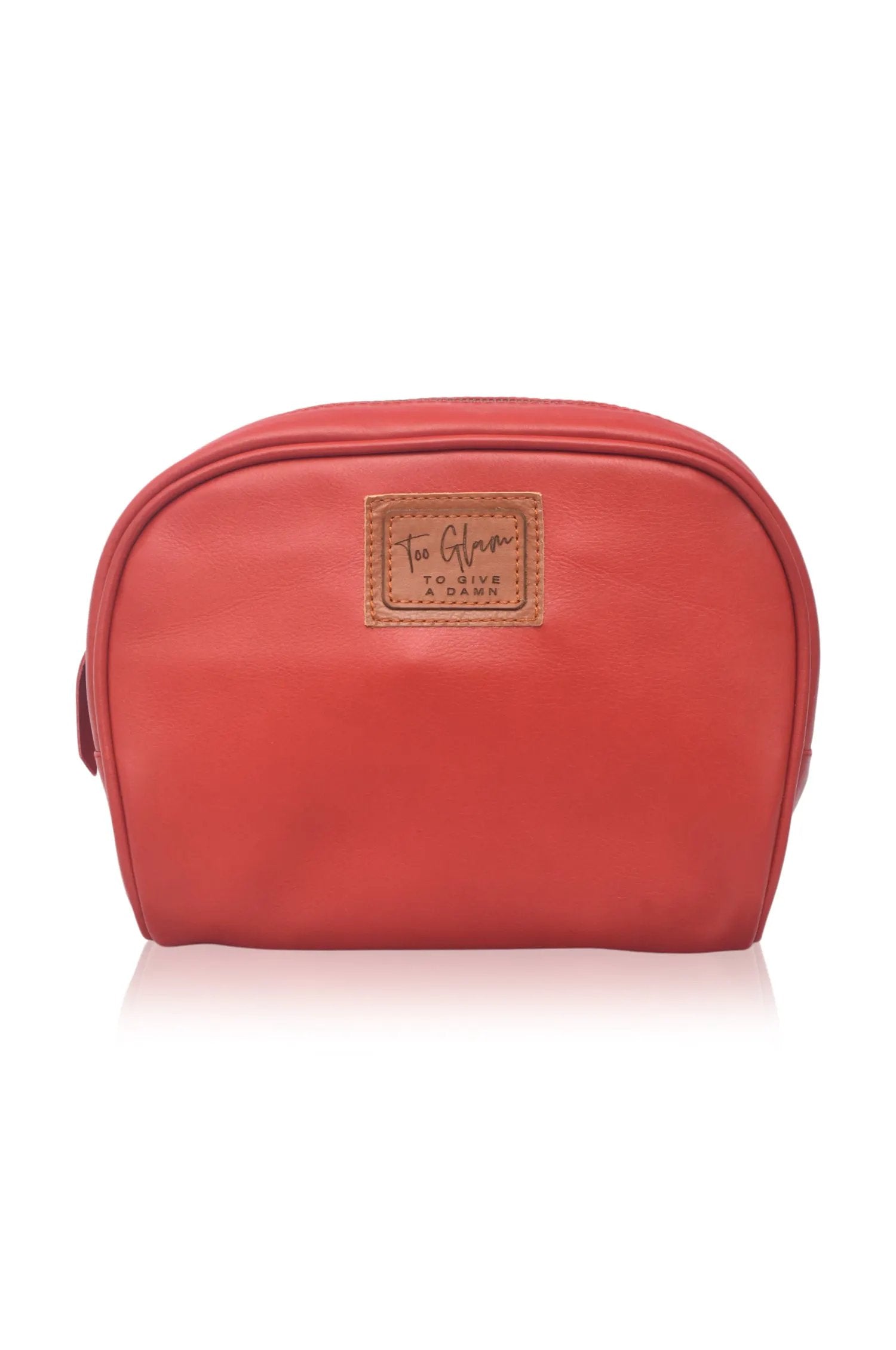 Voyage Unisex Personalized Toiletry Bag by ELF