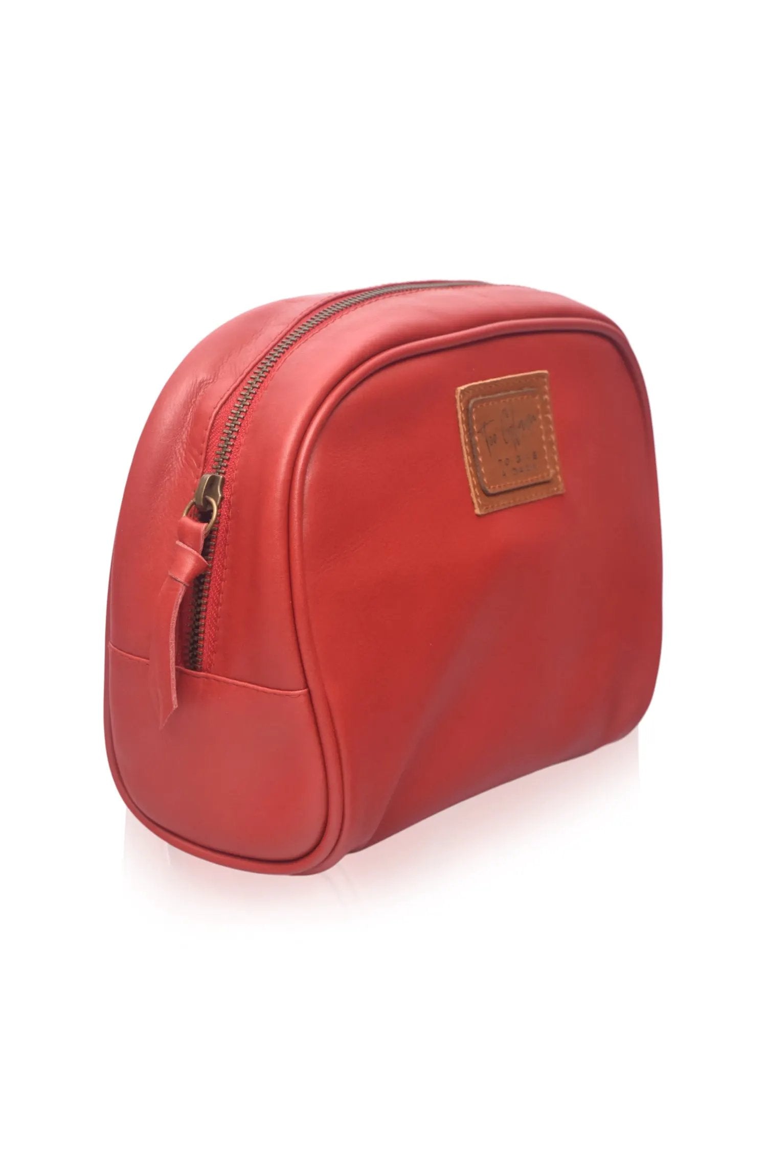 Voyage Unisex Personalized Toiletry Bag by ELF