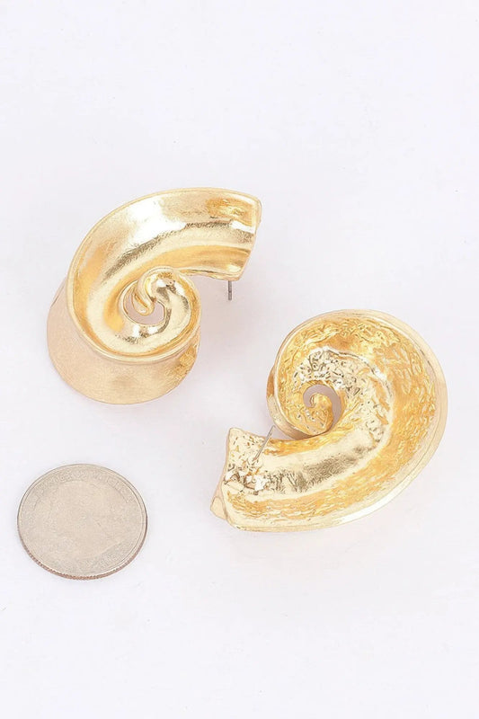 WOMEN'S EARRINGS Trending Prêt-à-Porter New Collection NASHVILLE BYMANYC ® New York by BYMANYC New York