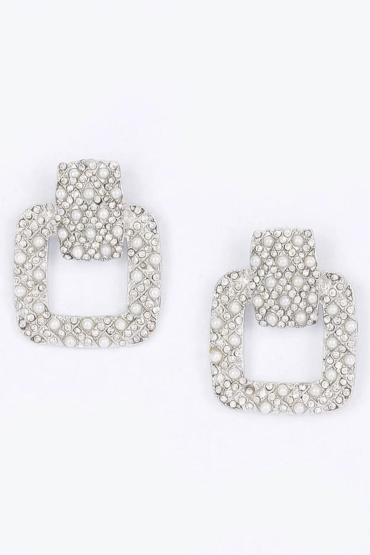 WOMEN'S EARRINGS Trending Prêt-à-Porter New Collection DENVER BYMANYC ® New York by BYMANYC New York