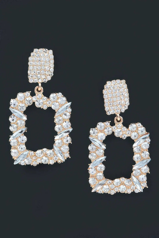 WOMEN'S EARRINGS Trending Prêt-à-Porter New Collection PITTSBURGH BYMANYC ® New York by BYMANYC New York