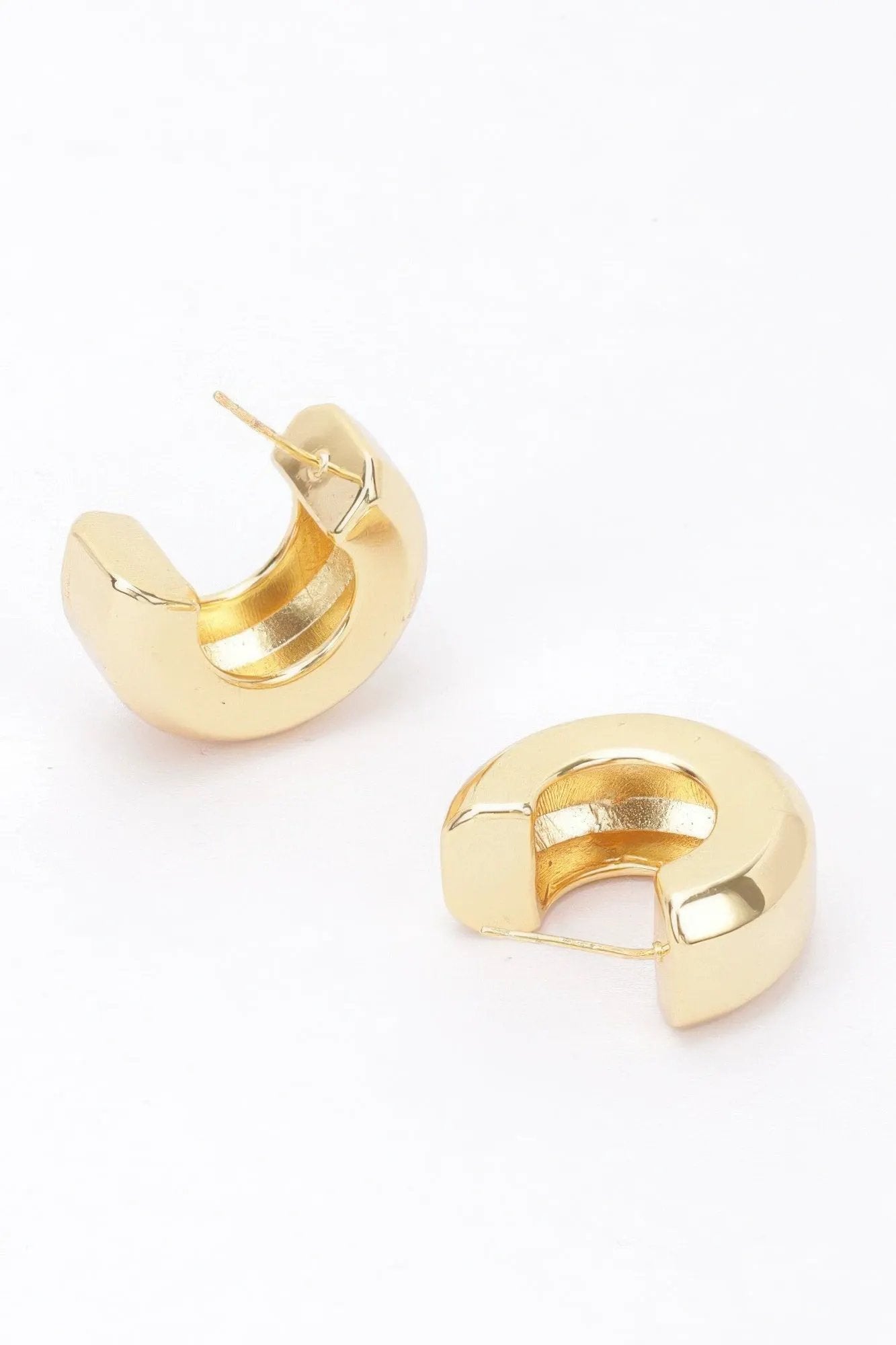 WOMEN'S EARRINGS Trending Prêt-à-Porter New Collection CENTRAL PARK BYMANYC ® New York by BYMANYC New York