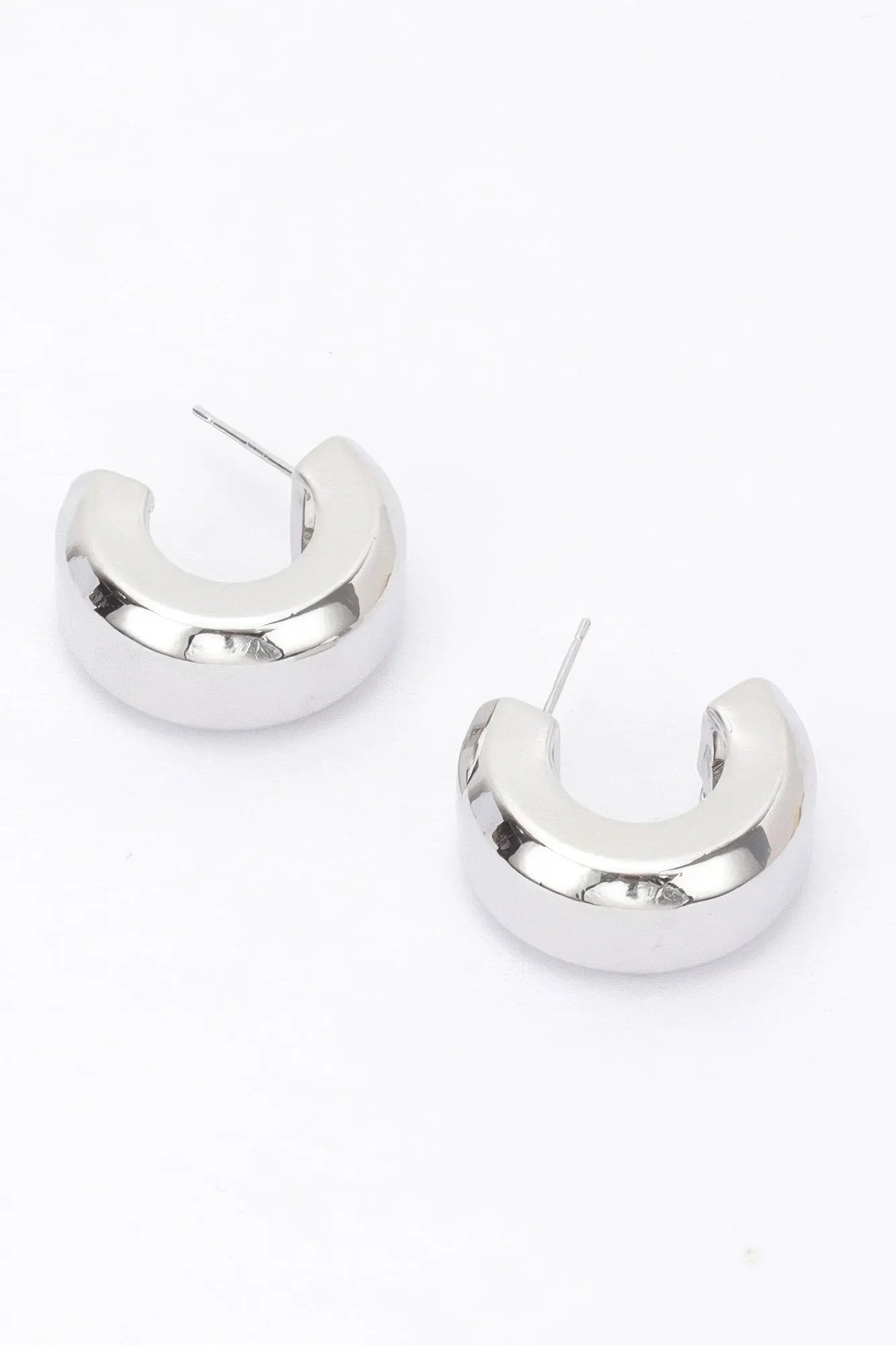WOMEN'S EARRINGS Trending Prêt-à-Porter New Collection CENTRAL PARK BYMANYC ® New York by BYMANYC New York