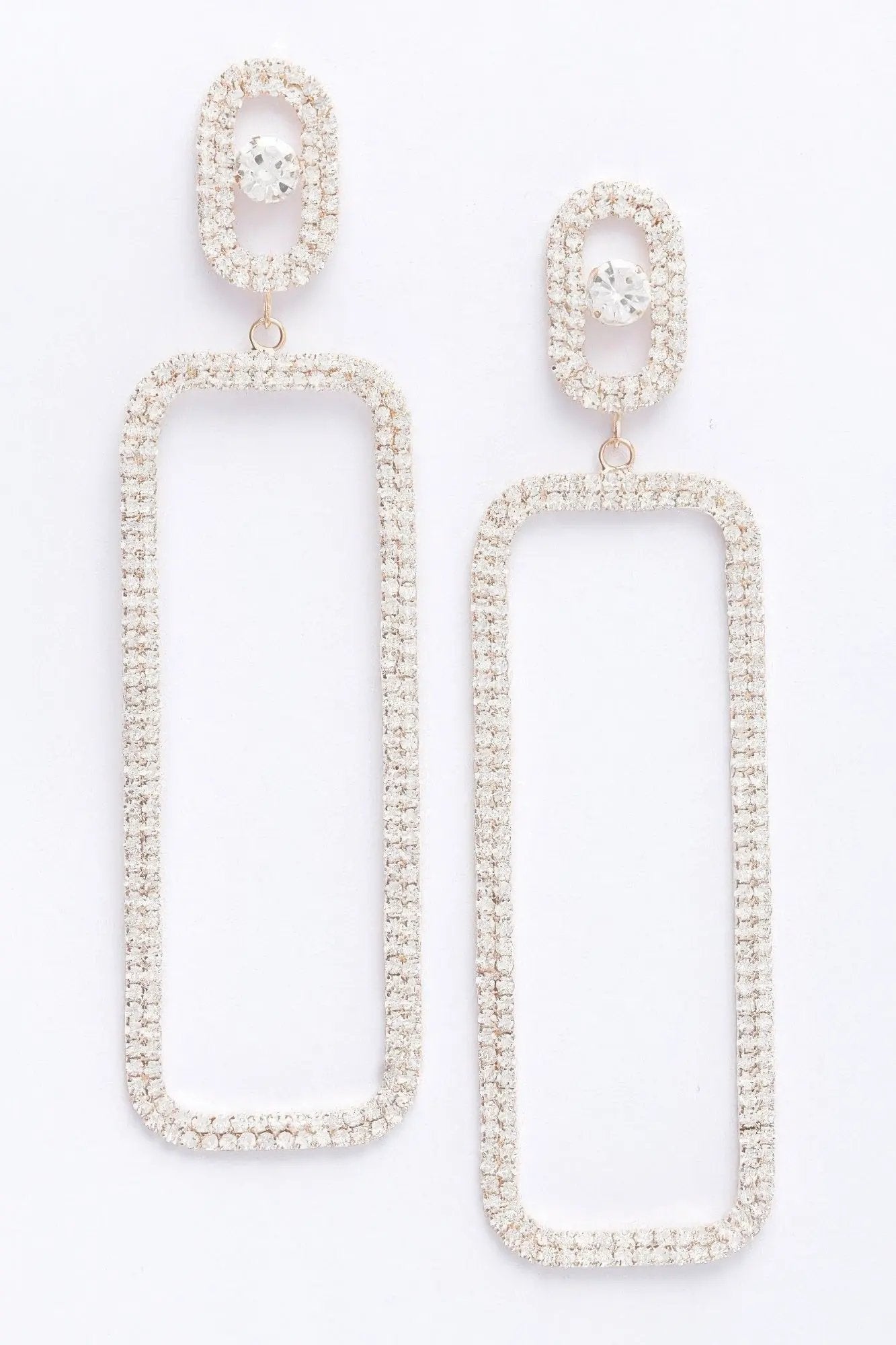 WOMEN'S EARRINGS Trending Prêt-à-Porter New Collection NOHO BYMANYC ® New York by BYMANYC New York