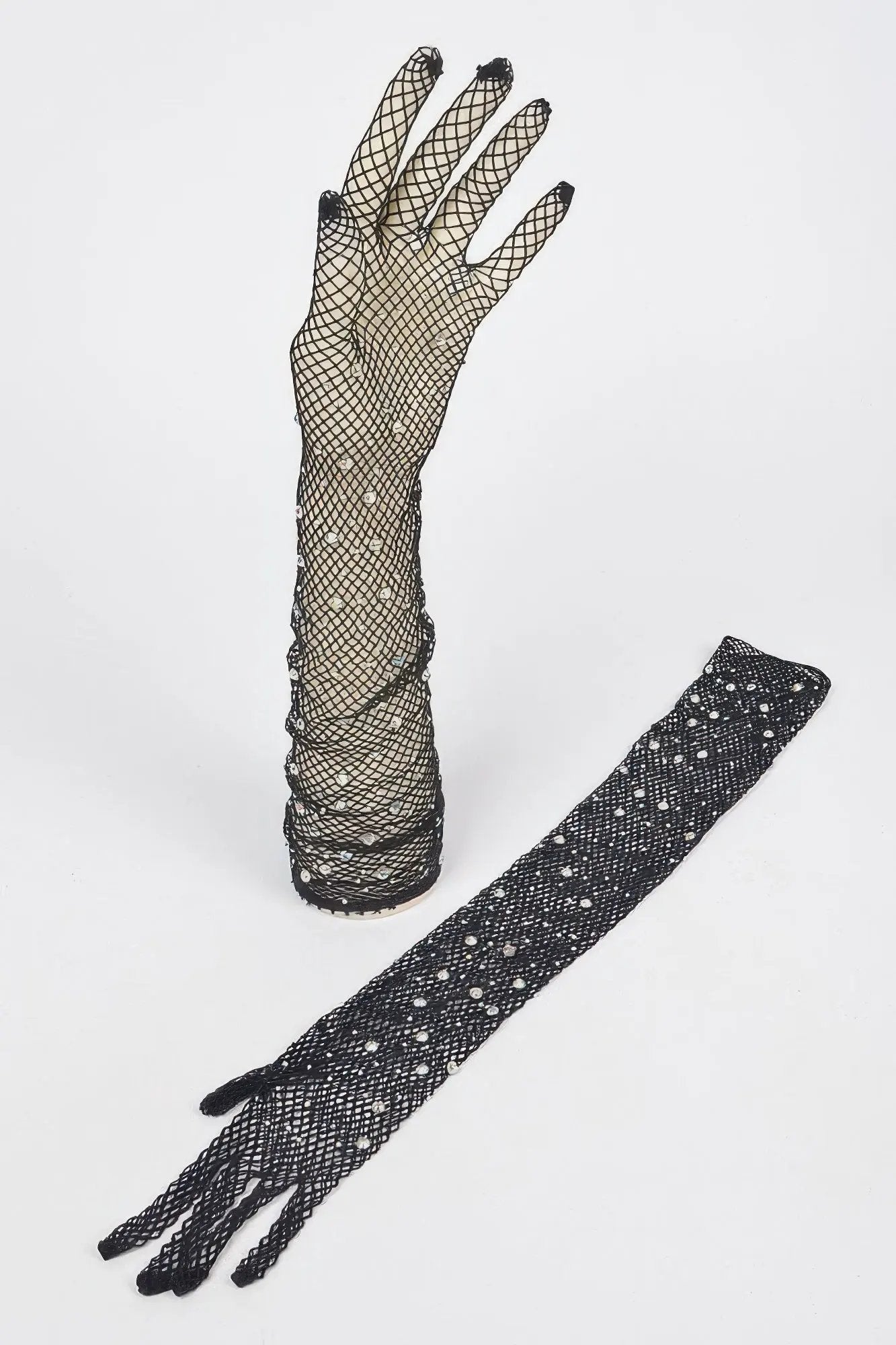 WOMEN'S GLOVES Eco-Friendly Prêt-à-Porter New Collection CHARLOTTE BYMANYC ® New York by BYMANYC New York