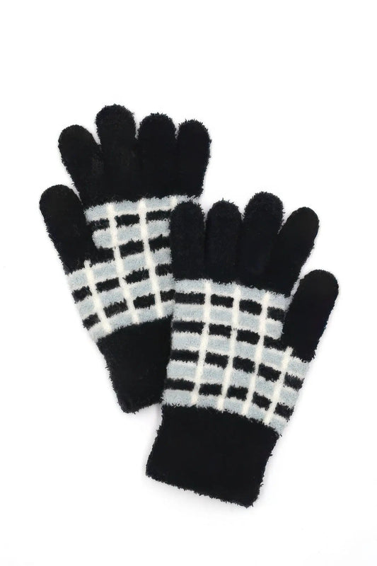 WOMEN'S GLOVES Eco-Friendly Prêt-à-Porter New Collection PORTLAND BYMANYC ® New York by BYMANYC New York