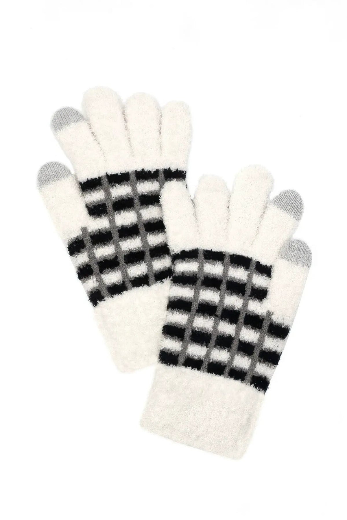 WOMEN'S GLOVES Eco-Friendly Prêt-à-Porter New Collection PORTLAND BYMANYC ® New York by BYMANYC New York