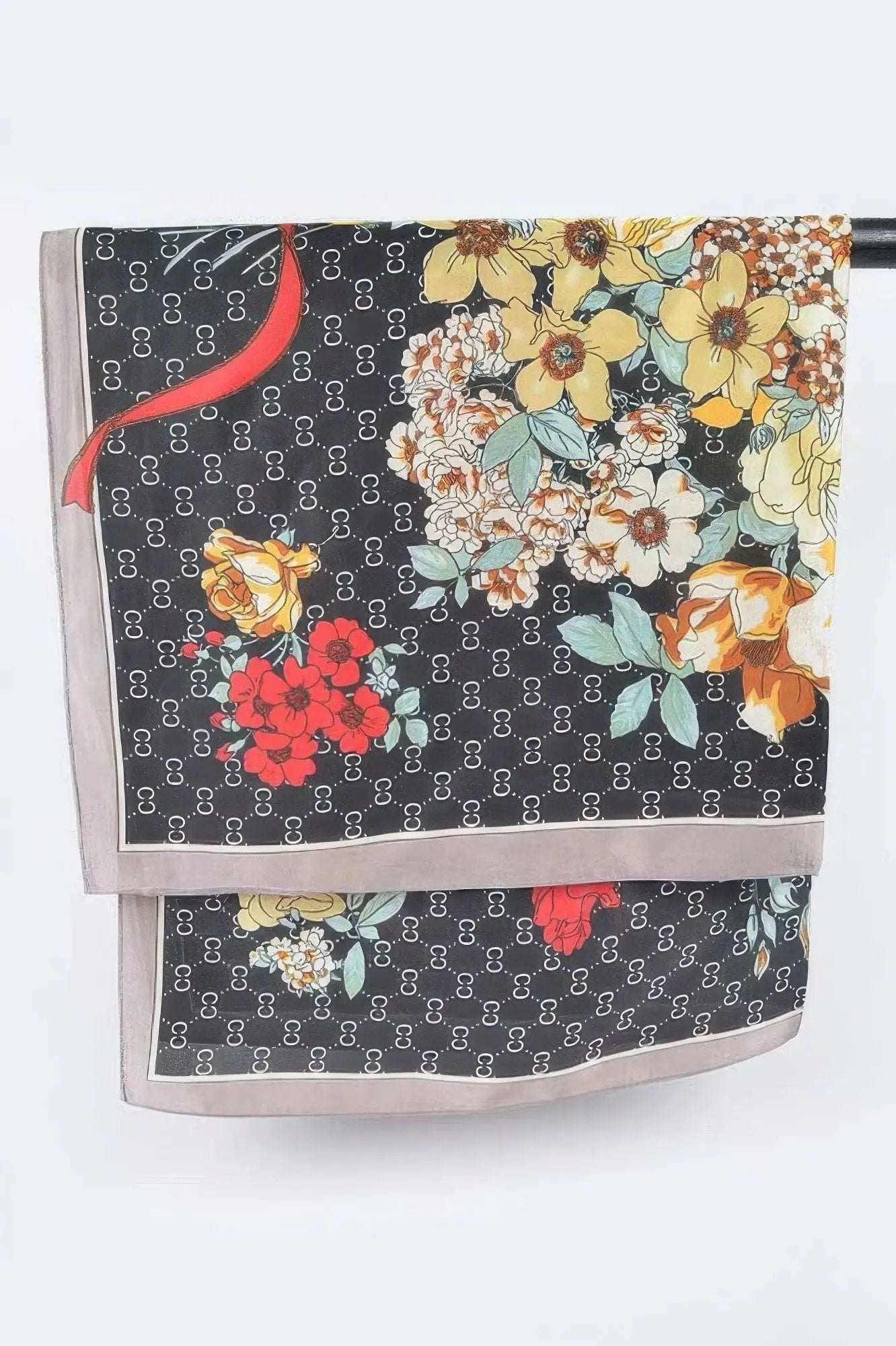 WOMEN'S SCARVES Eco-Friendly Prêt-à-Porter New Collection SOHO BYMANYC ® New York by BYMANYC New York