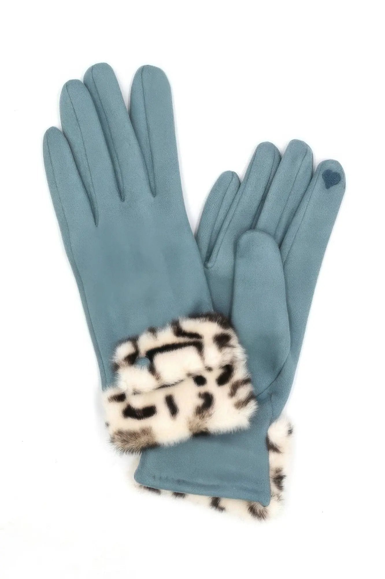 WOMEN'S GLOVES Eco-Friendly Prêt-à-Porter New Collection LAS VEGAS BYMANYC ® New York by BYMANYC New York
