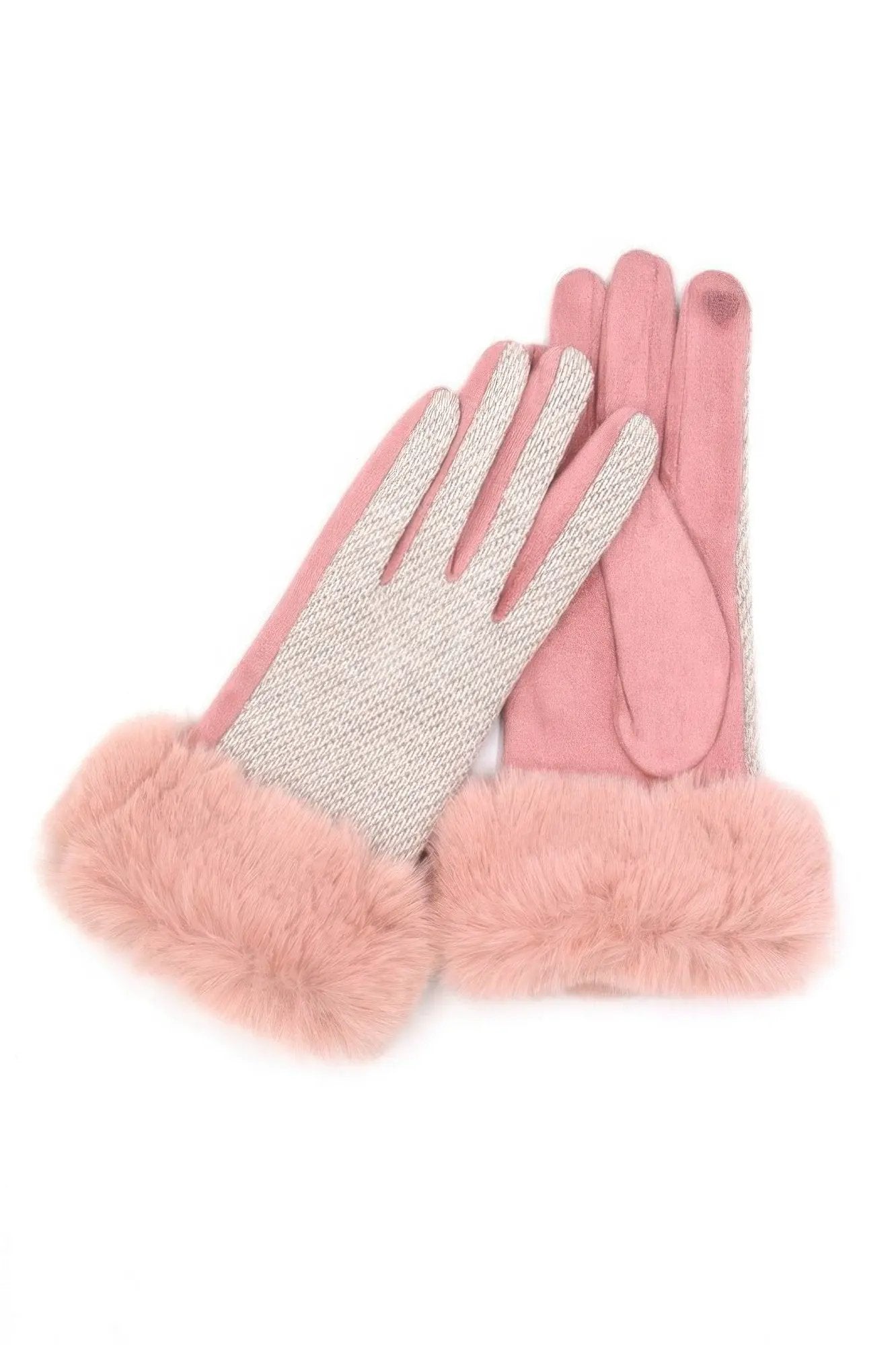 WOMEN'S GLOVES Eco-Friendly Prêt-à-Porter New Collection BOSTON BYMANYC ® New York by BYMANYC New York