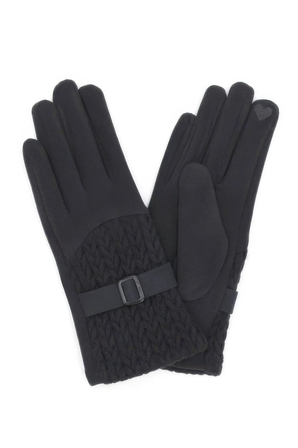 WOMEN'S GLOVES Eco-Friendly Prêt-à-Porter New Collection WASHINGTON BYMANYC ® New York by BYMANYC New York